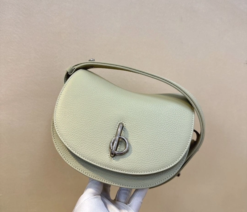 Burberry Satchel Bags 4211D-0172