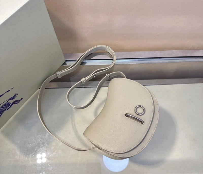 Burberry Satchel Bags 4211D-0173