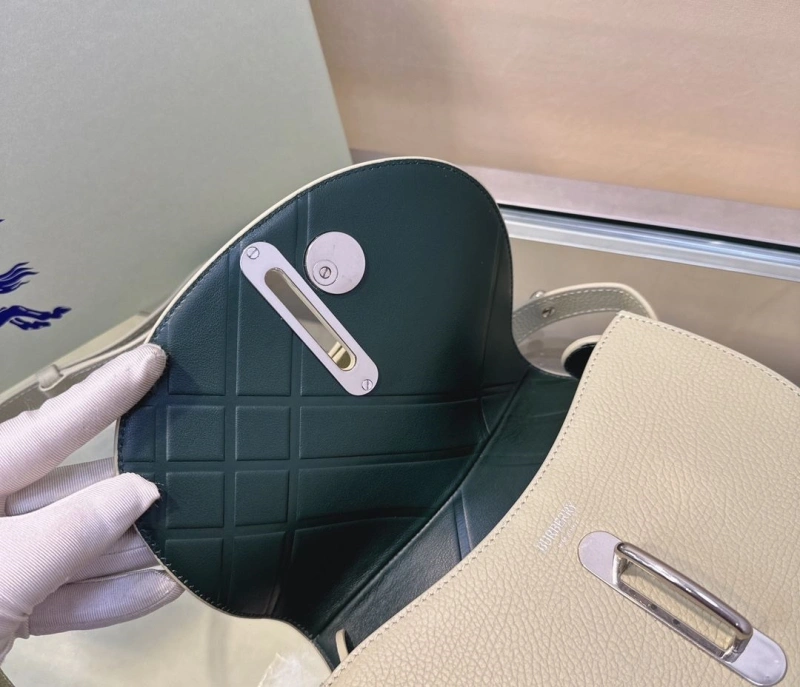 Burberry Satchel Bags 4211D-0173