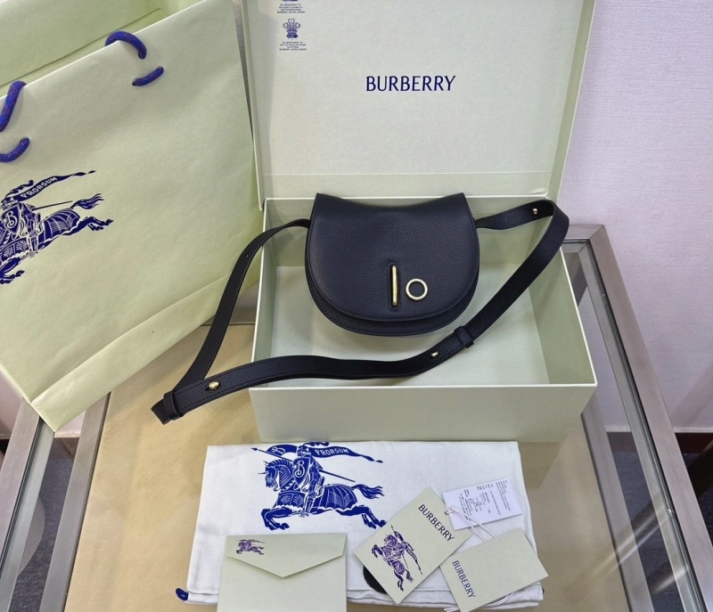Burberry Satchel Bags 4211D-0175