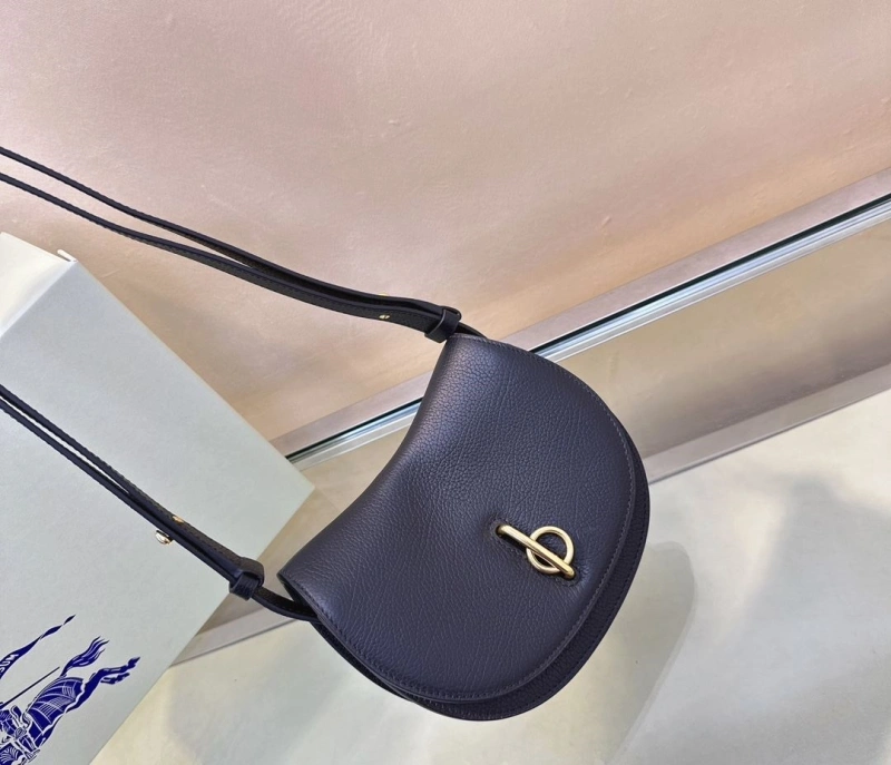 Burberry Satchel Bags 4211D-0175