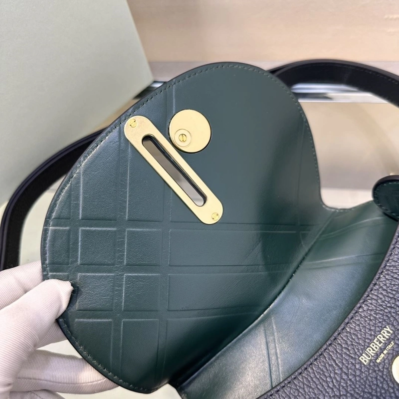 Burberry Satchel Bags 4211D-0175