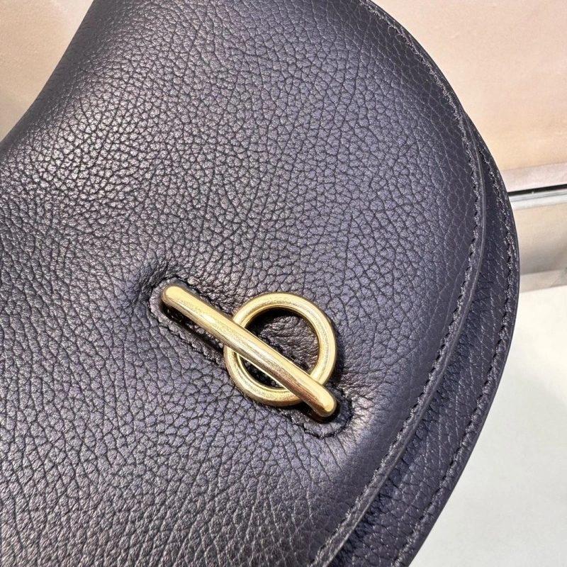 Burberry Satchel Bags 4211D-0176