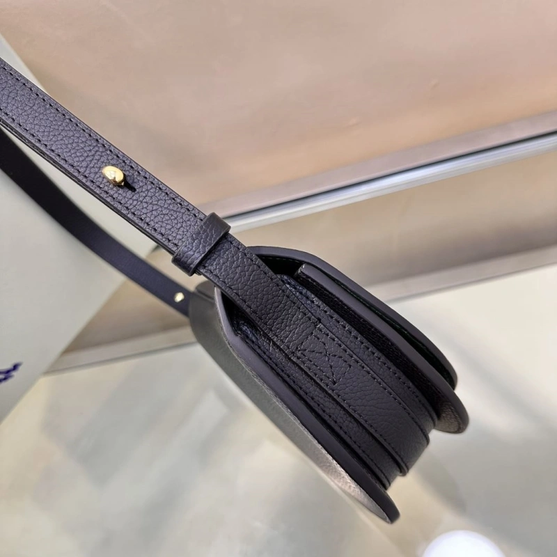 Burberry Satchel Bags 4211D-0176