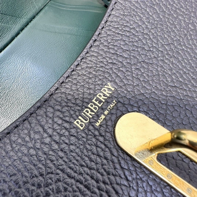 Burberry Satchel Bags 4211D-0176