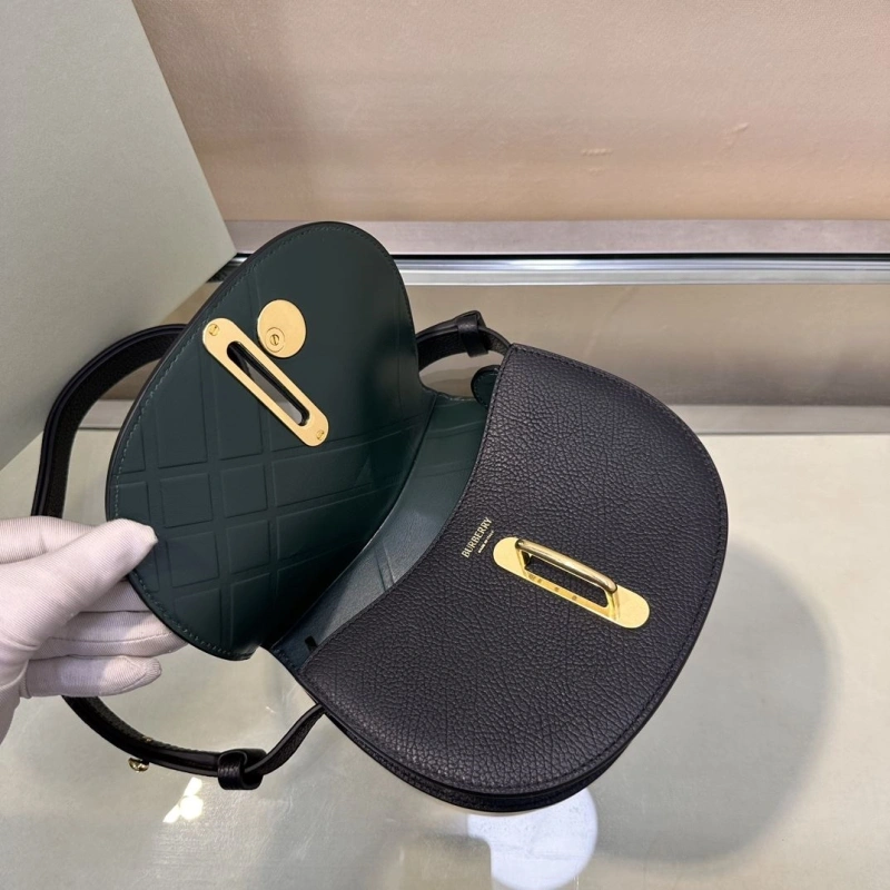 Burberry Satchel Bags 4211D-0176