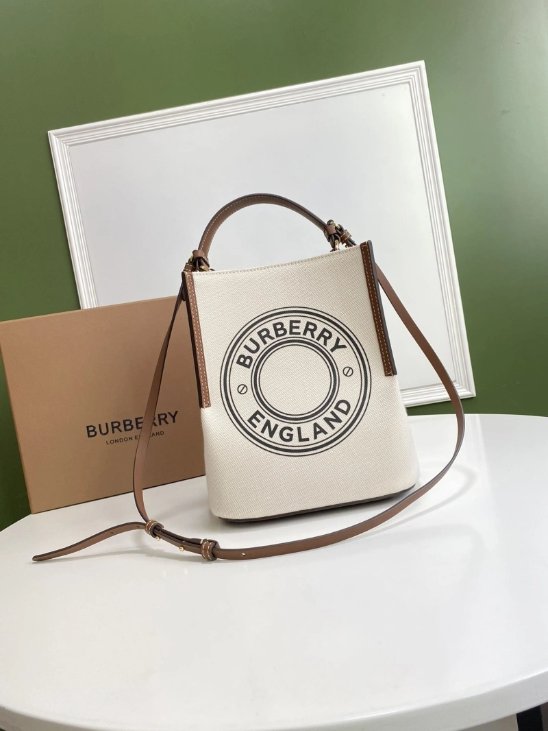Burberry Bucket Bags 4211D-0189