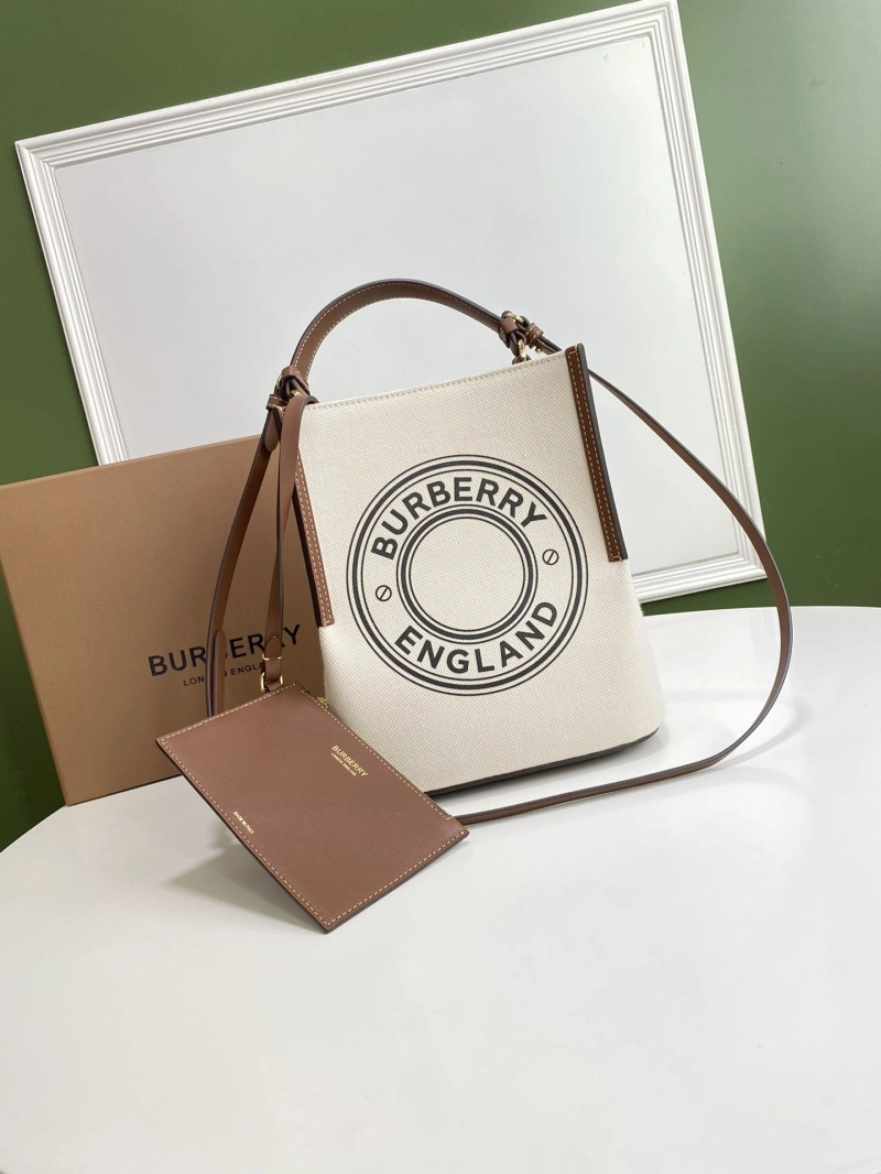 Burberry Bucket Bags 4211D-0189