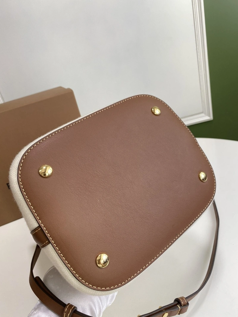 Burberry Bucket Bags 4211D-0189