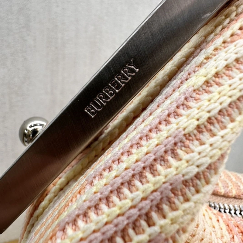 Burberry Top Handle Bags 4211D-0191