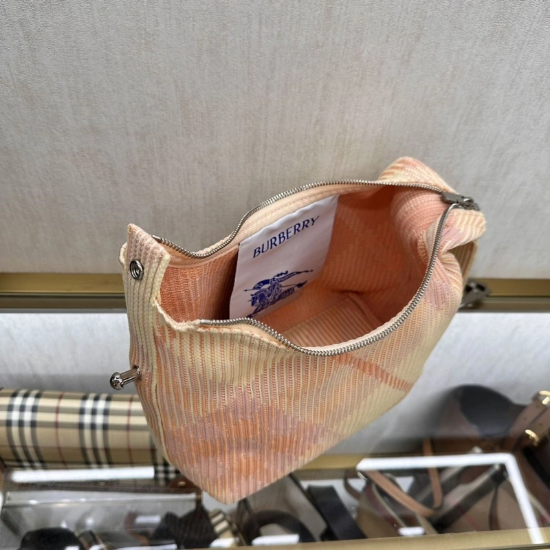 Burberry Top Handle Bags 4211D-0191