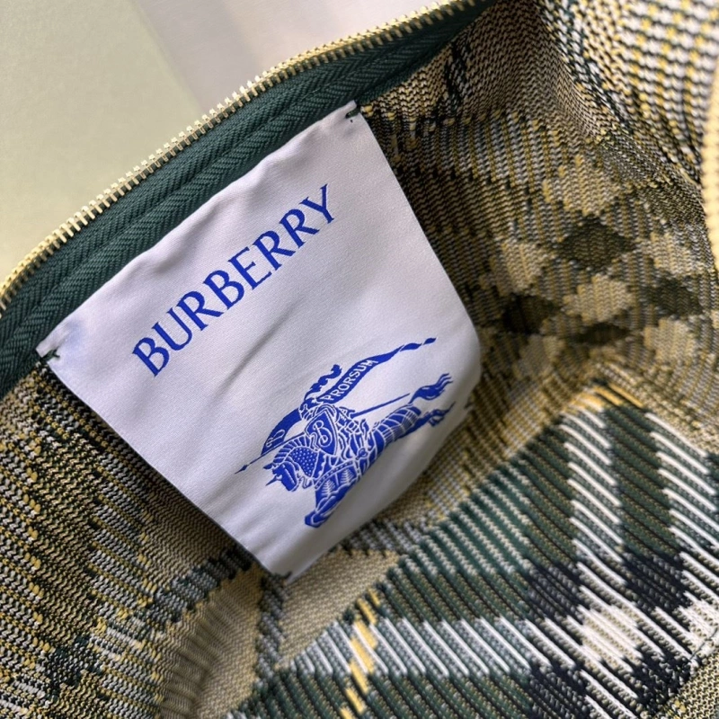 Burberry Top Handle Bags 4211D-0192
