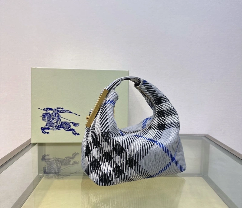 Burberry Top Handle Bags 4211D-0193