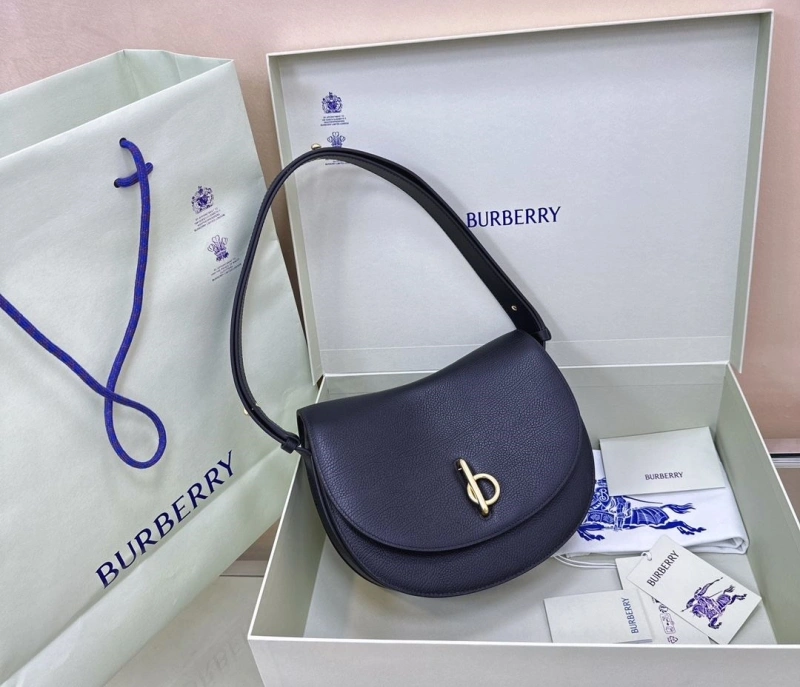 Burberry Top Handle Bags 4211D-0195