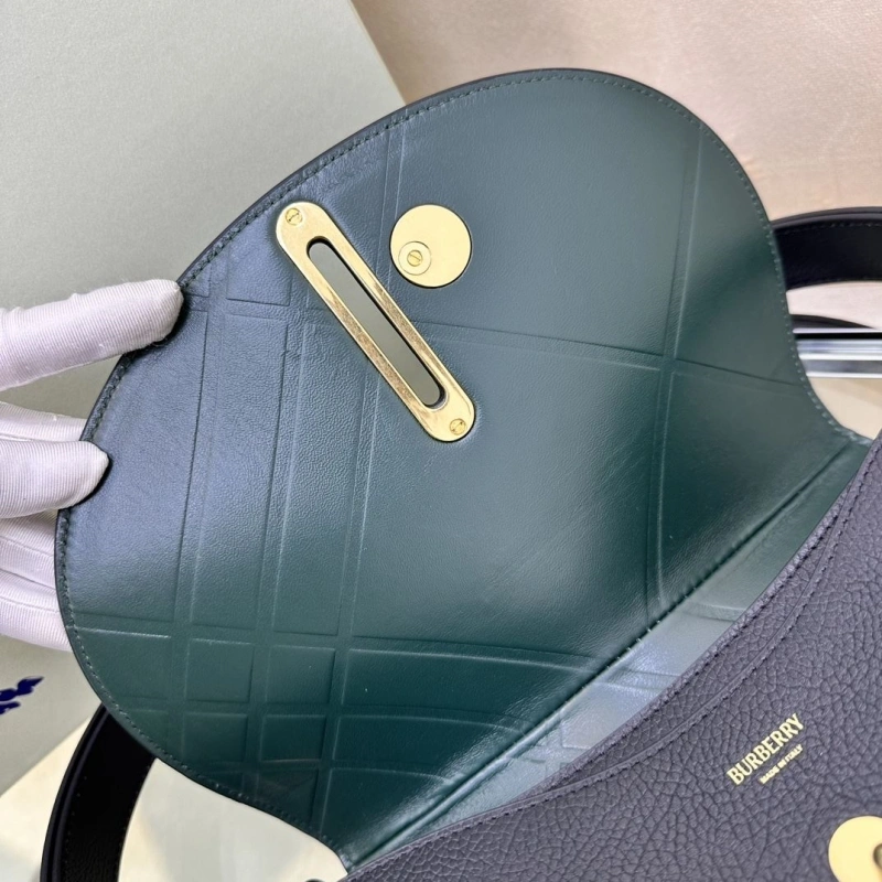 Burberry Satchel Bags 4211D-0196