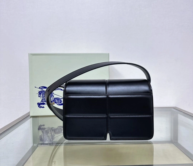 Burberry Satchel Bags 4211D-0197