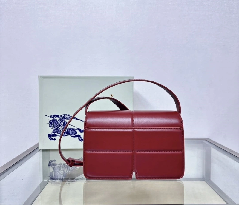 Burberry Satchel Bags 4211D-0201