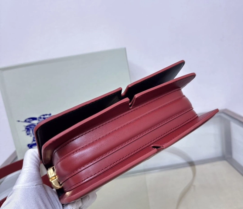 Burberry Satchel Bags 4211D-0201