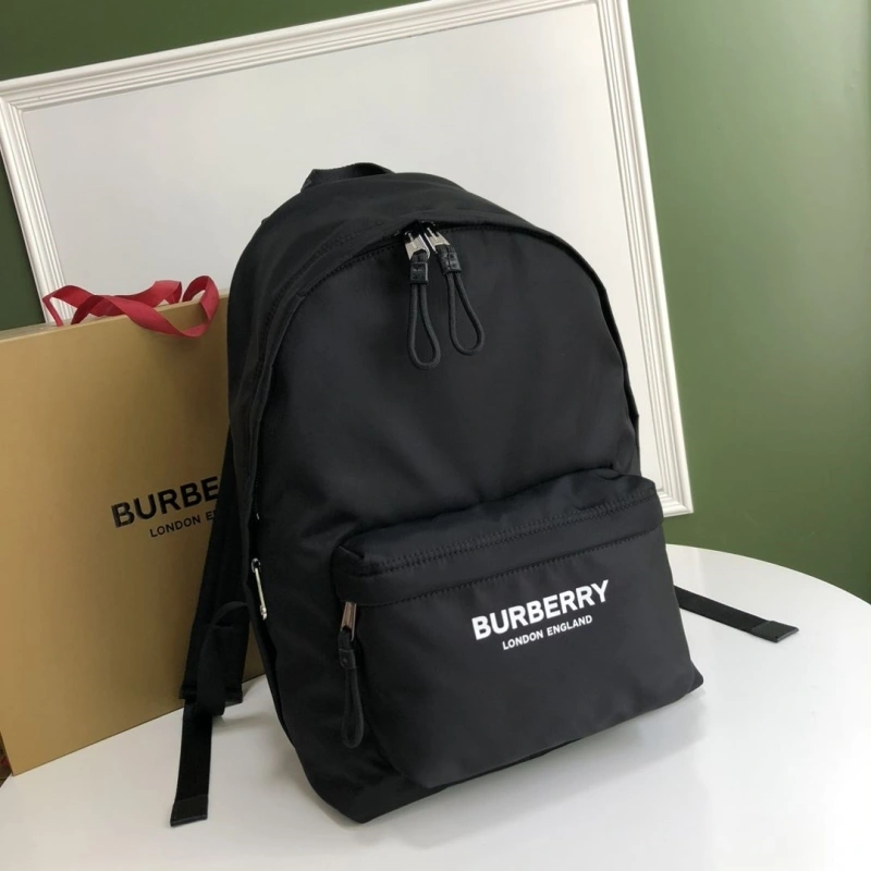 Burberry Backpacks 4211D-0203