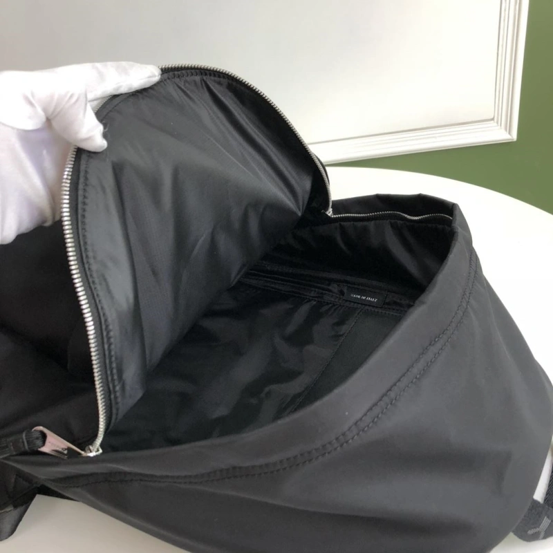 Burberry Backpacks 4211D-0203