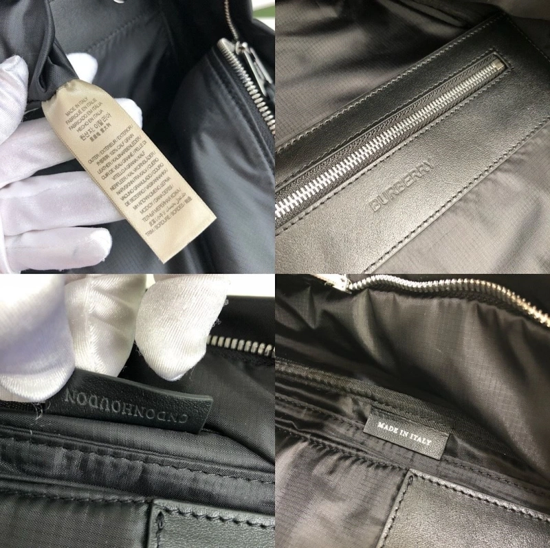 Burberry Backpacks 4211D-0203