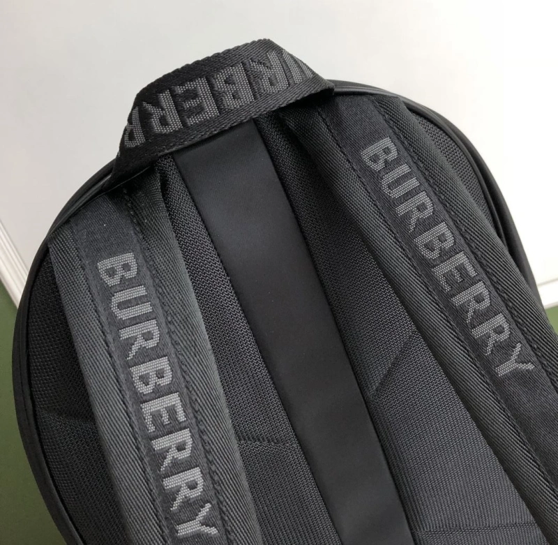 Burberry Backpacks 4211D-0203