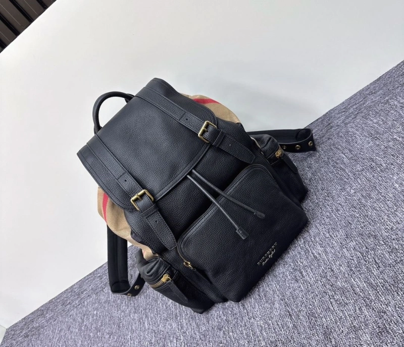 Burberry Backpacks 4211D-0204