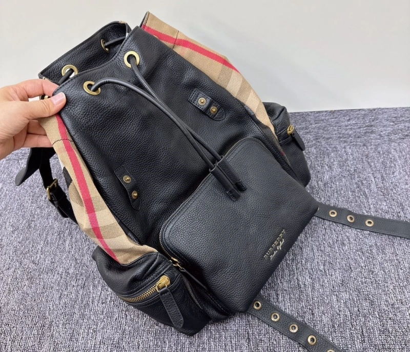 Burberry Backpacks 4211D-0204
