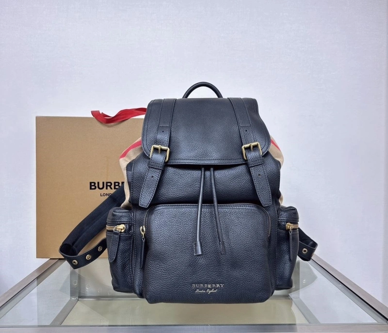 Burberry Backpacks 4211D-0205