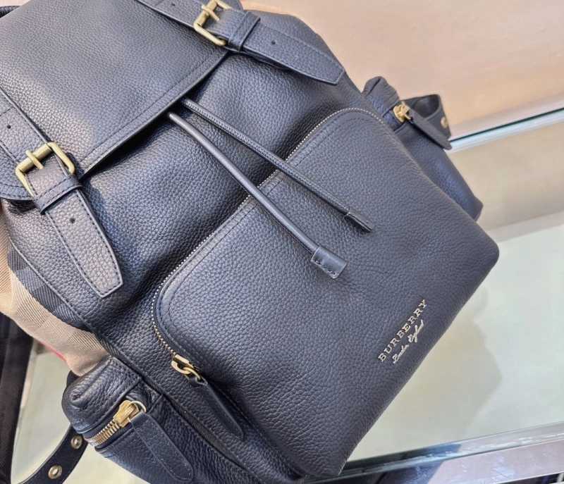 Burberry Backpacks 4211D-0205