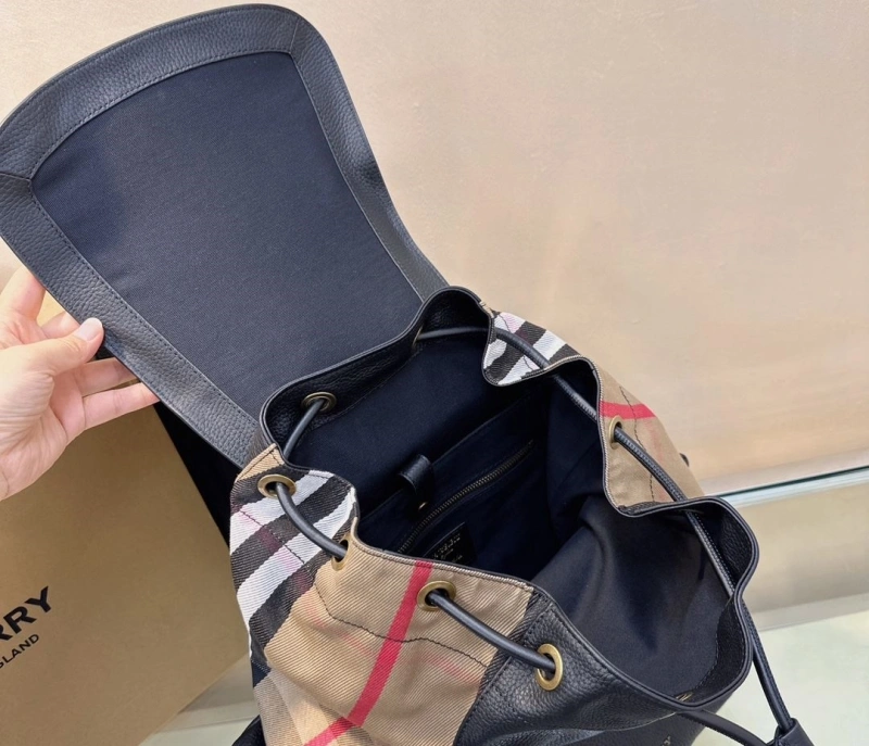 Burberry Backpacks 4211D-0205