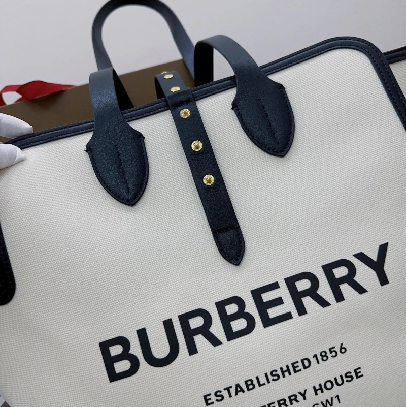 Burberry Shopping Bags 4211D-0208