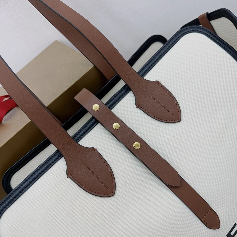 Burberry Shopping Bags 4211D-0213