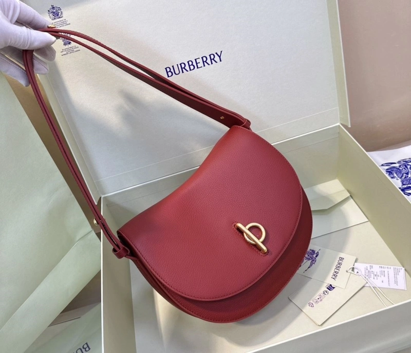 Burberry Top Handle Bags 4211D-0219