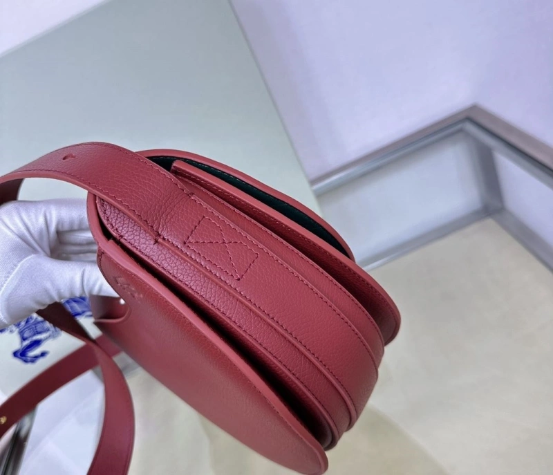 Burberry Satchel Bags 4211D-0220