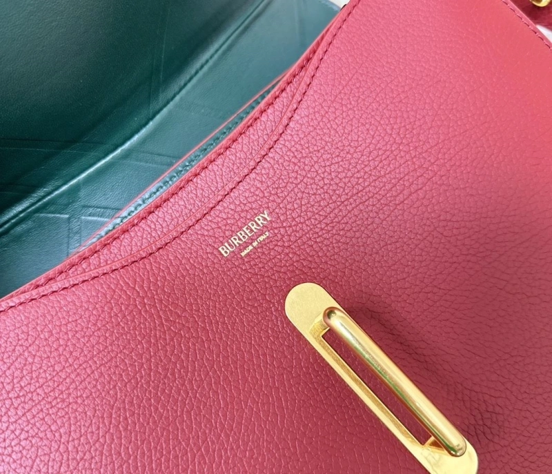 Burberry Satchel Bags 4211D-0220