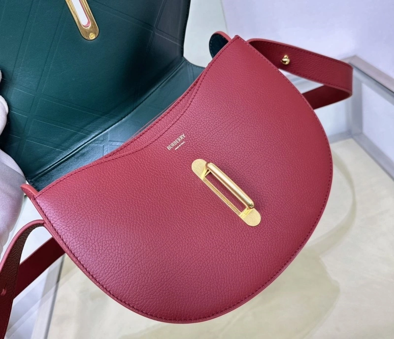 Burberry Satchel Bags 4211D-0220