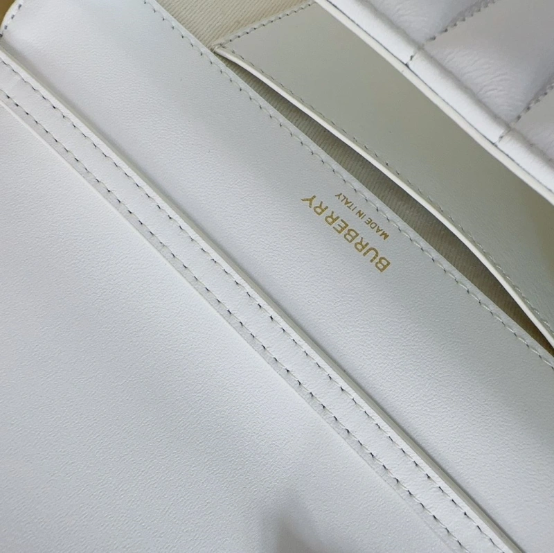 Burberry Satchel Bags 4211D-0225