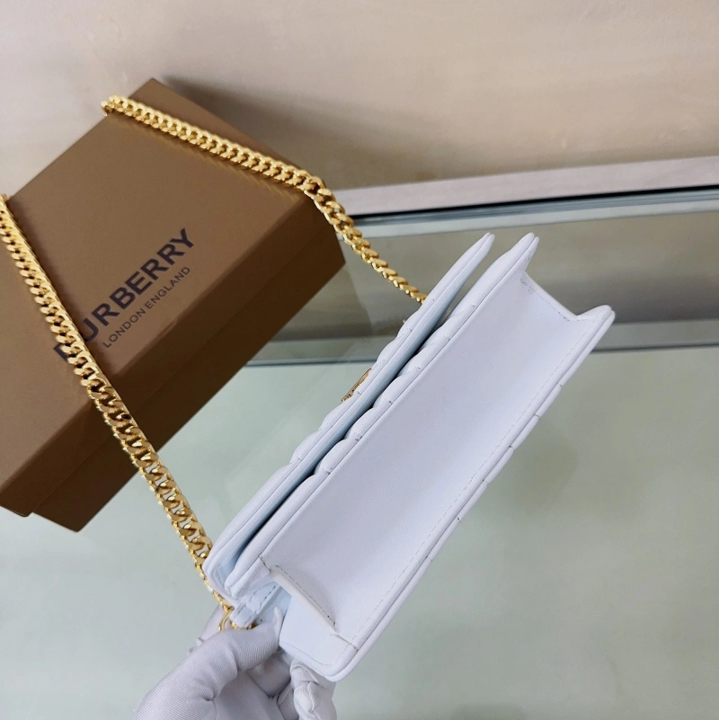 Burberry Satchel Bags 4211D-0225