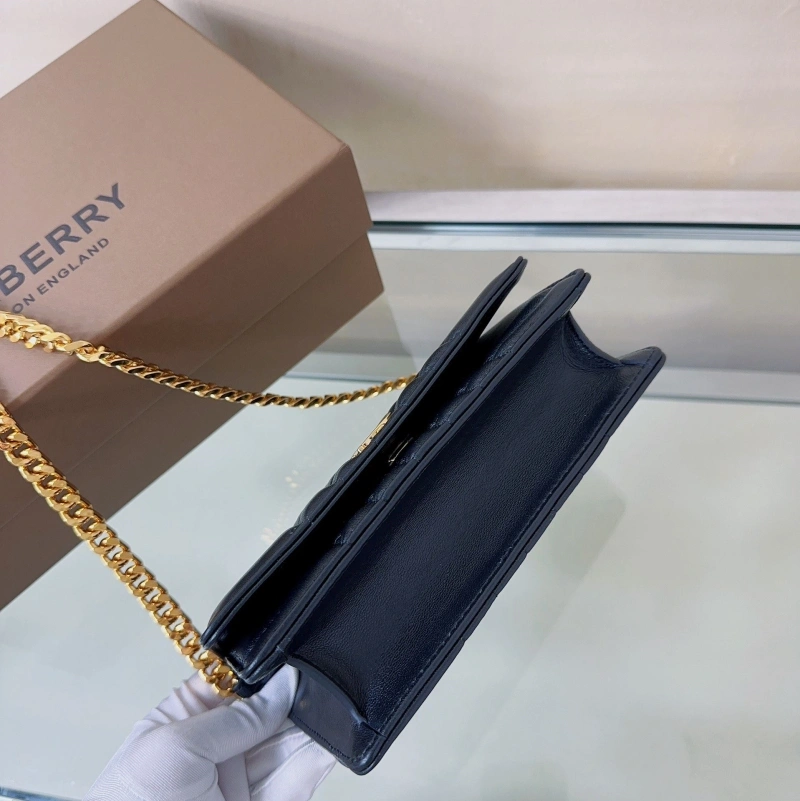 Burberry Satchel Bags 4211D-0226