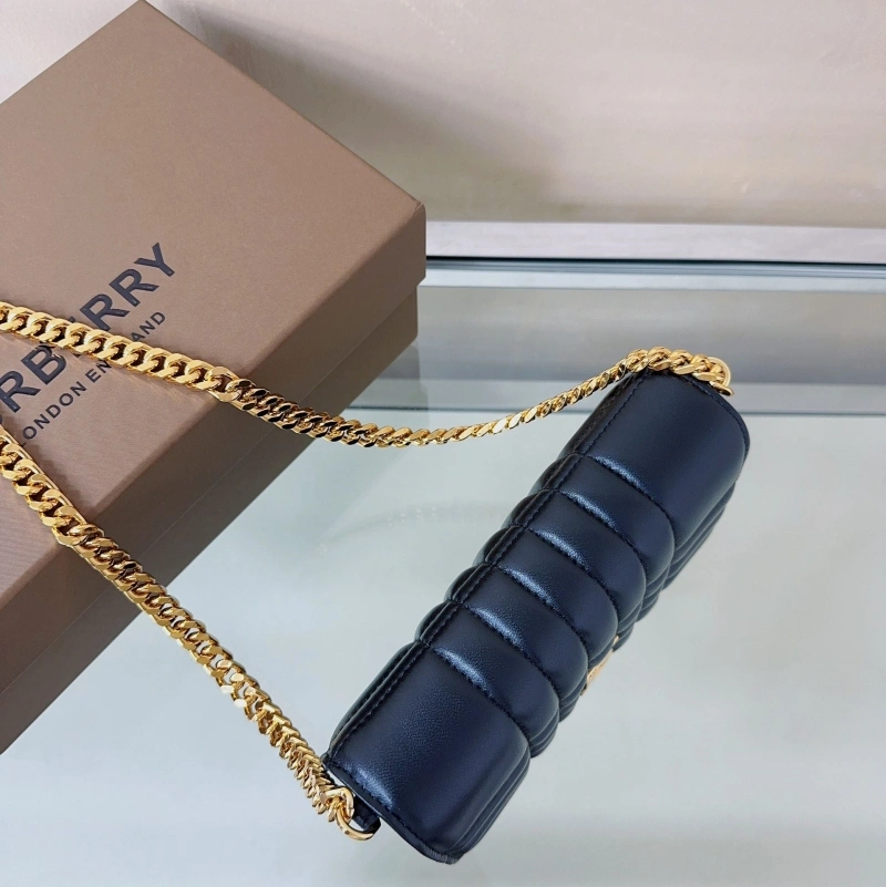 Burberry Satchel Bags 4211D-0226