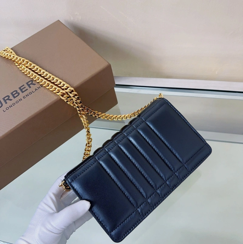 Burberry Satchel Bags 4211D-0226