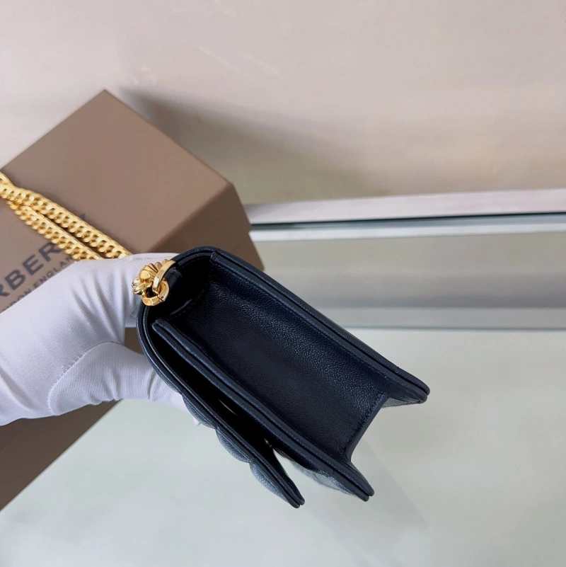 Burberry Satchel Bags 4211D-0226