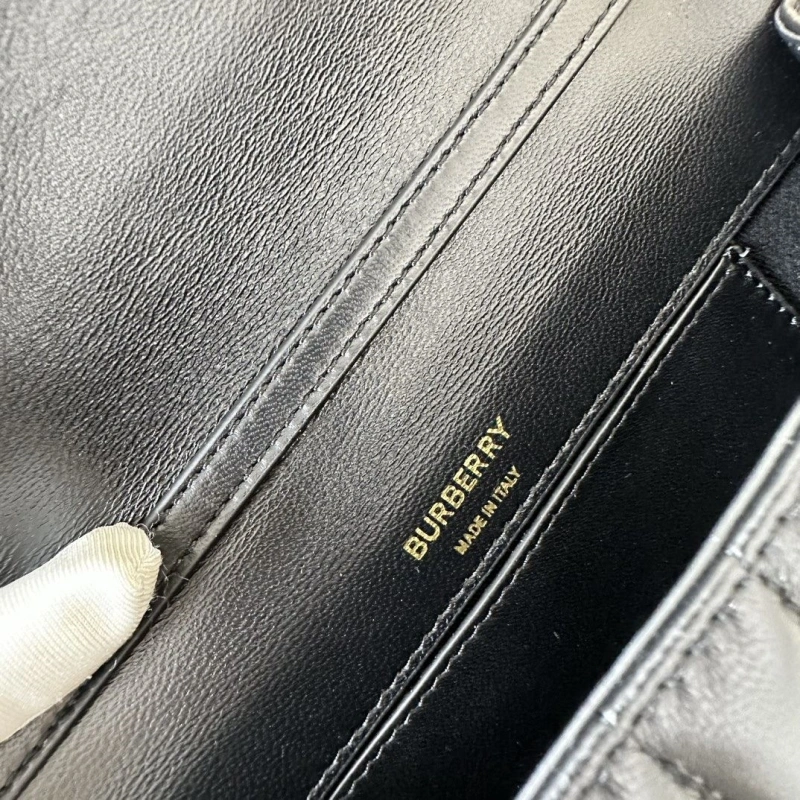 Burberry Satchel Bags 4211D-0226