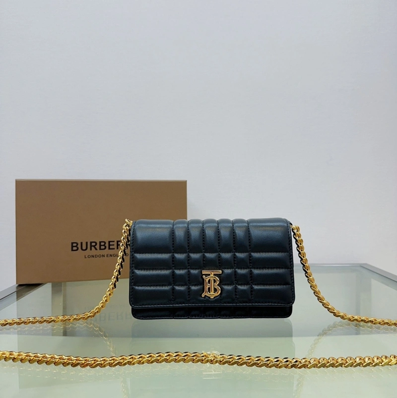 Burberry Satchel Bags 4211D-0226