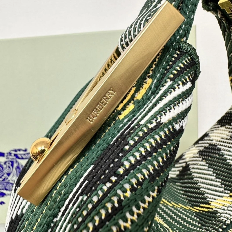 Burberry Top Handle Bags 4211D-0228