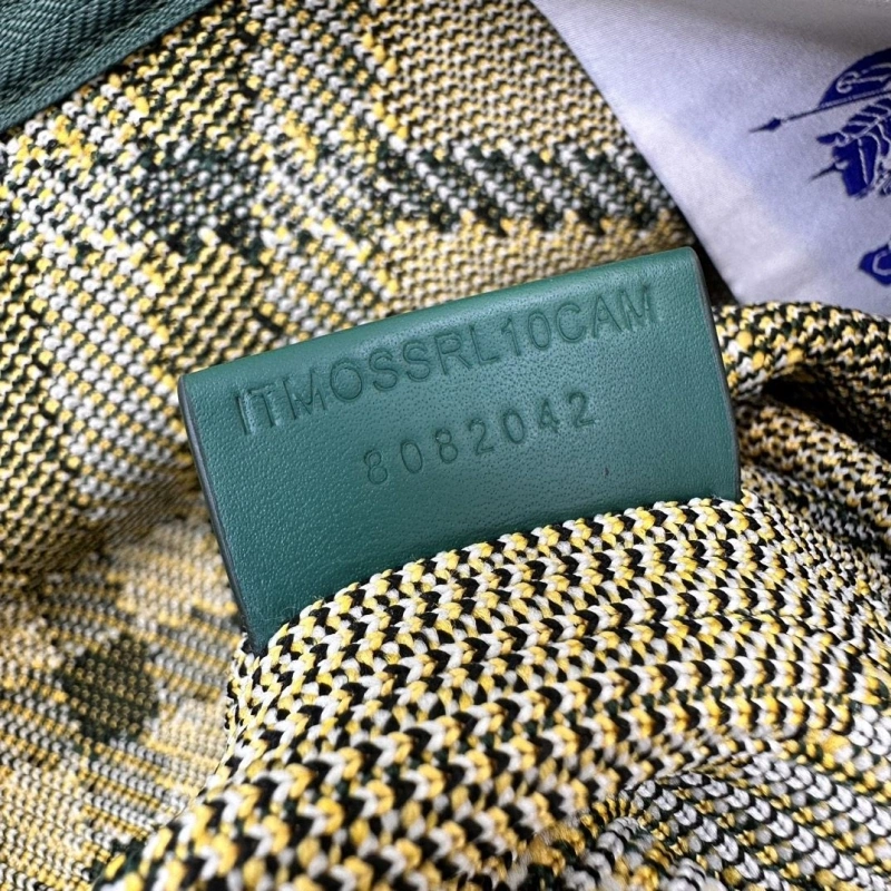 Burberry Top Handle Bags 4211D-0228