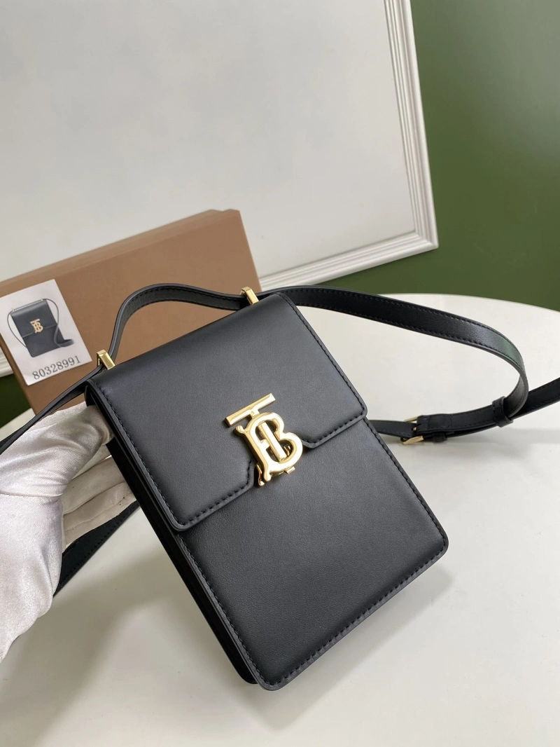 Burberry Satchel Bags 4211D-0235