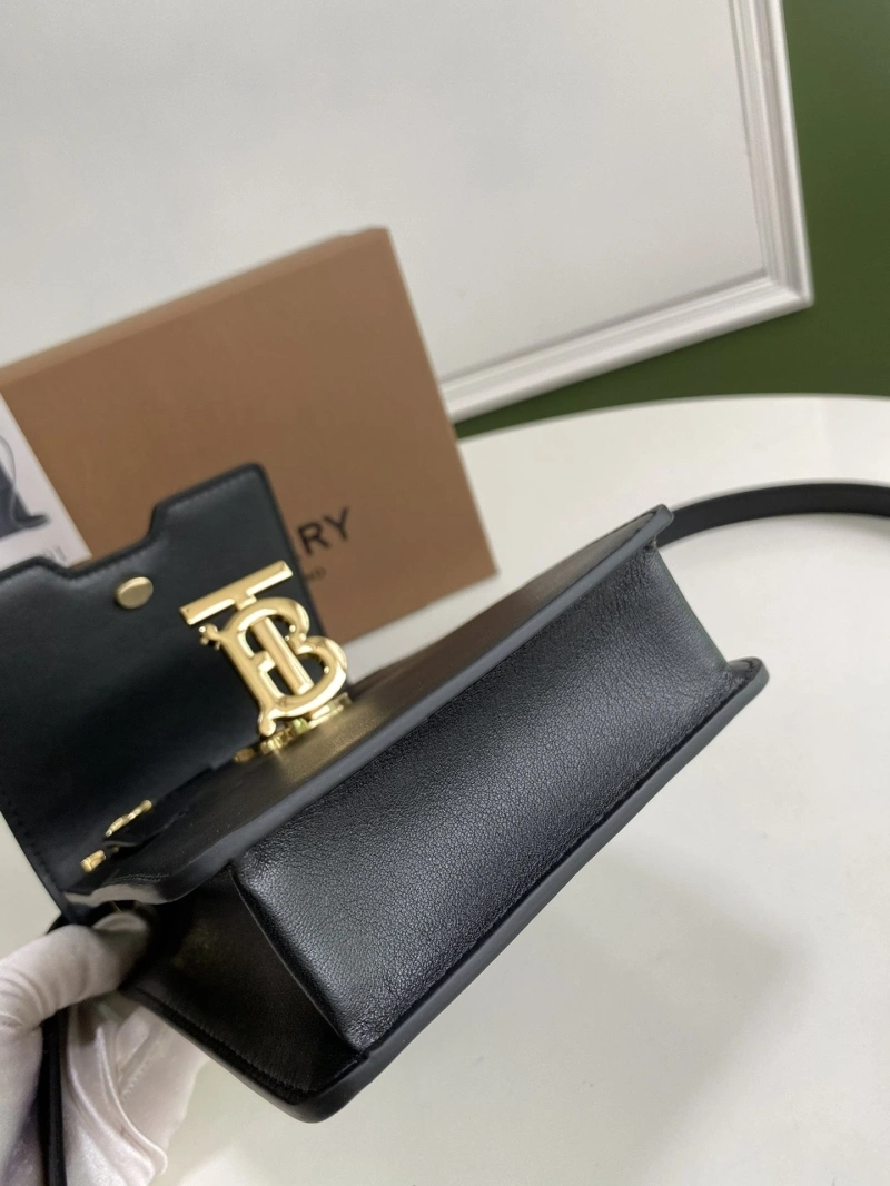 Burberry Satchel Bags 4211D-0235