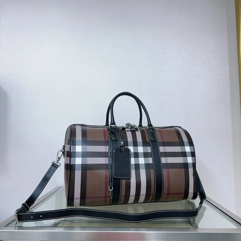 Burberry Speedy Bags 4211D-0238